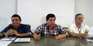 Conselho Técnico da FPF