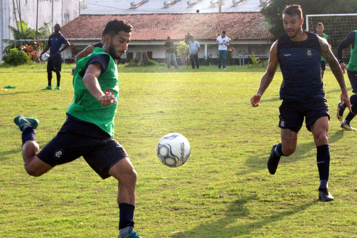 Gabriel Lima e Geandro