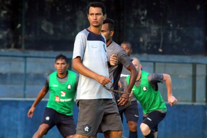 João Nasser Neto (Netão)