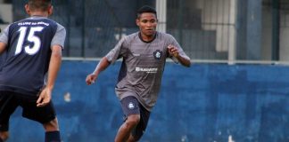 Bruno Limão