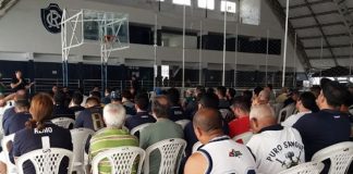 Assembleia Geral