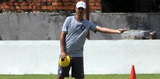 João Nasser Neto, o Netão