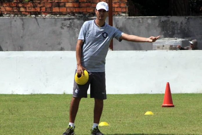 João Nasser Neto, o Netão