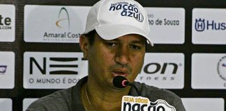 João Nasser Neto, o Netão