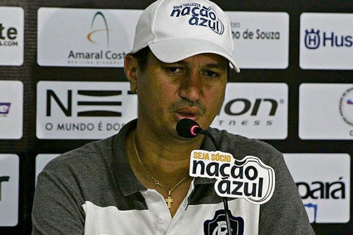 João Nasser Neto, o Netão