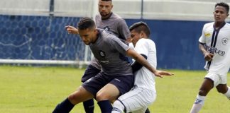 Remo 2x1 Pinheirense