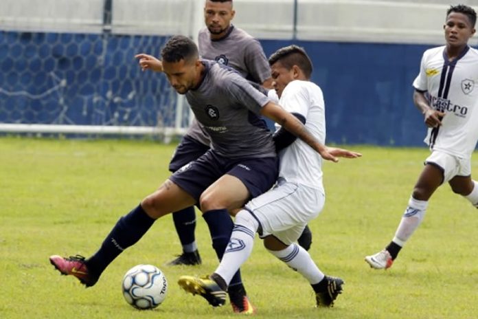 Remo 2x1 Pinheirense