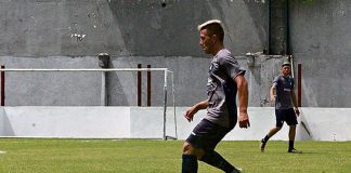 Sergio Sosa