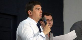 Ângelo Carrascosa