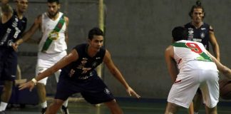 Basquete