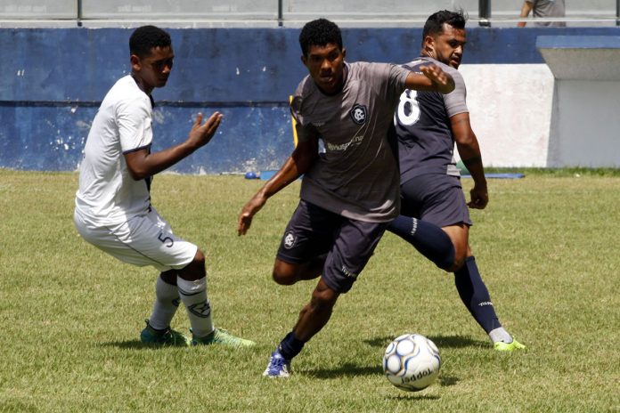 Remo 2x1 Pinheirense