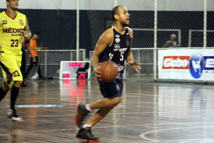 Basquete