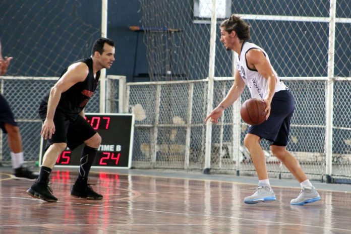 Basquete