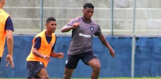 Emerson Carioca