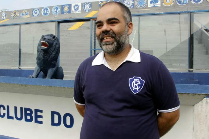 Fábio Bentes