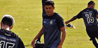 Echeverría