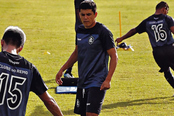 Echeverría
