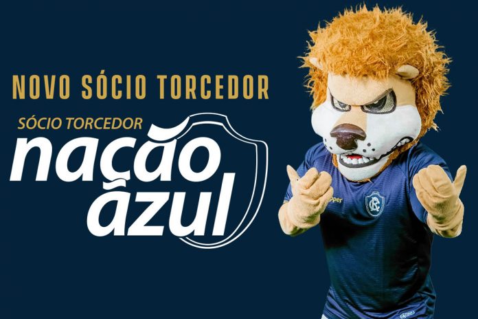 Programa Sócio-Torcedor Nação Azul