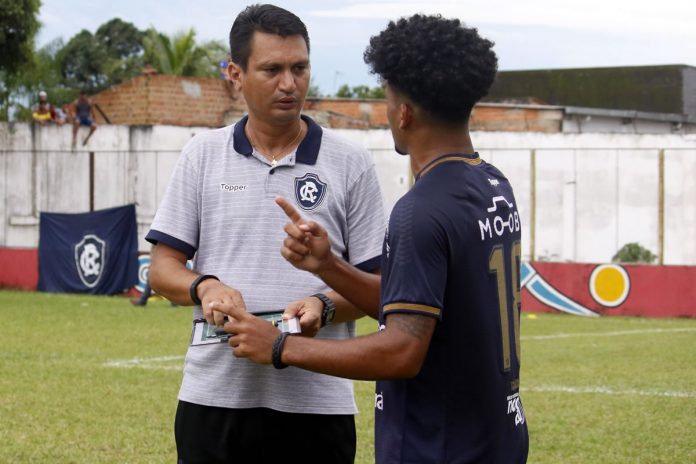 João Nasser Neto (Netão) e Welton