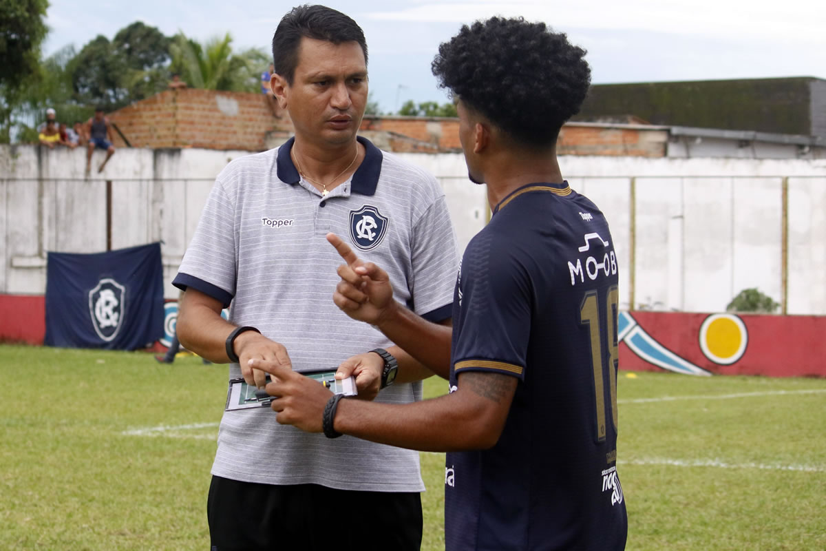 João Nasser Neto (Netão) e Welton