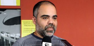 Fábio Bentes