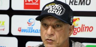 Márcio Fernandes
