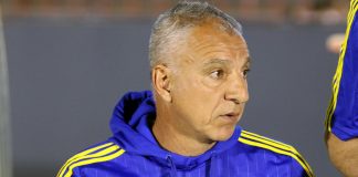 Márcio Fernandes