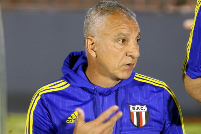 Márcio Fernandes