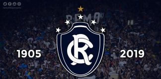 Clube do Remo - 114 anos