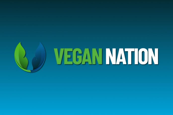 Vegan Nation
