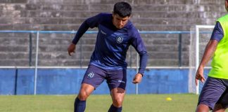 Echeverría
