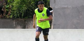 Echeverría
