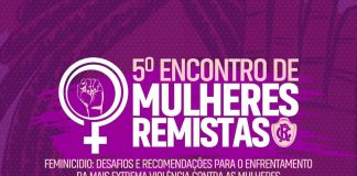 5º Encontro de Mulheres Remistas