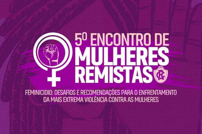 5º Encontro de Mulheres Remistas