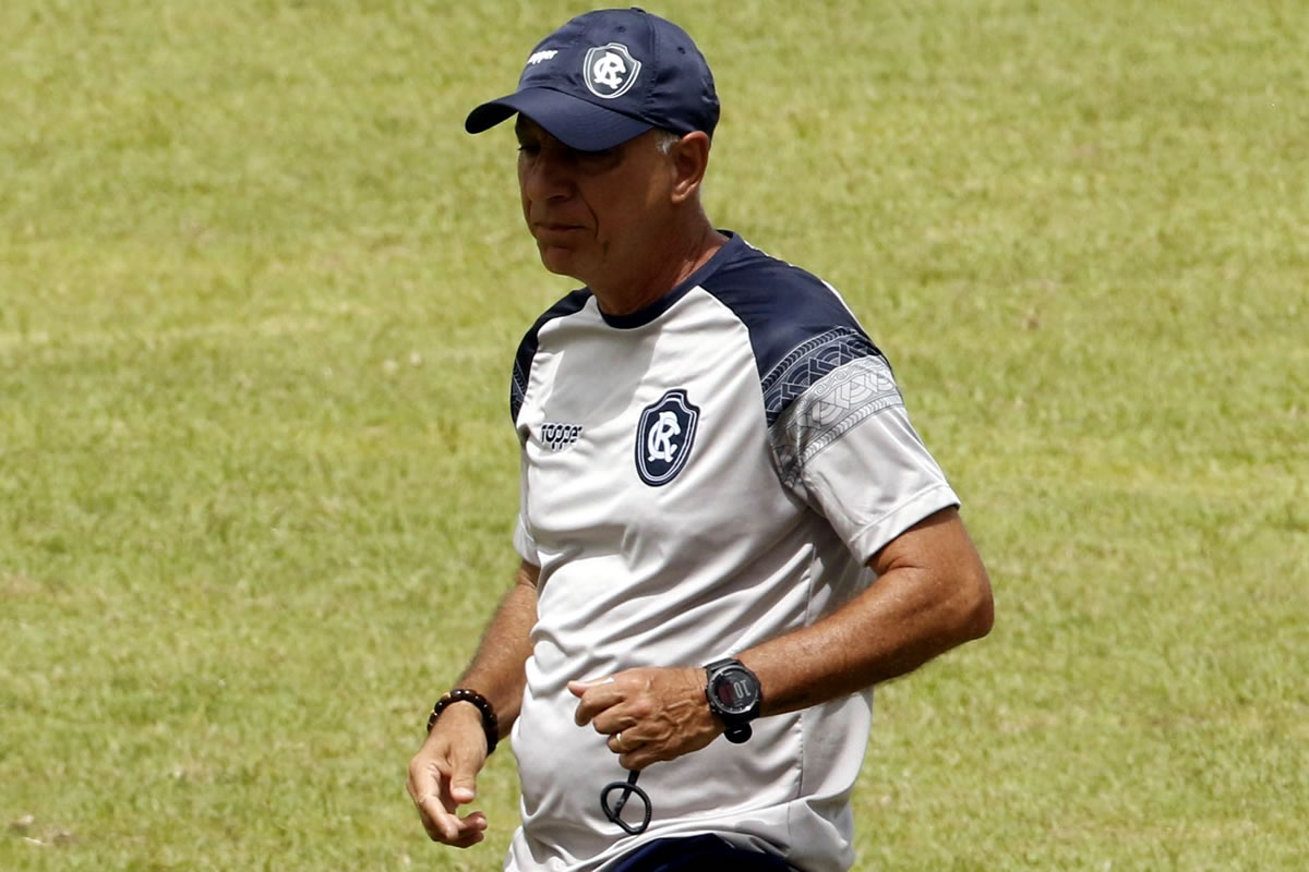 Márcio Fernandes