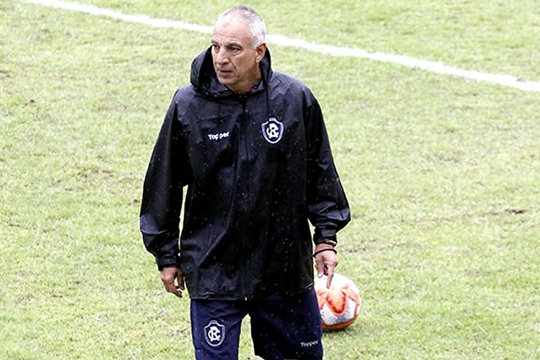 Márcio Fernandes