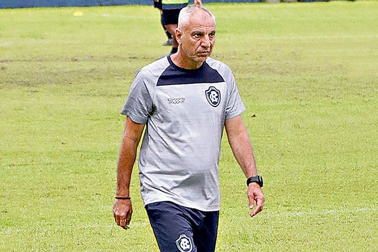 Márcio Fernandes