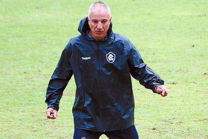 Márcio Fernandes