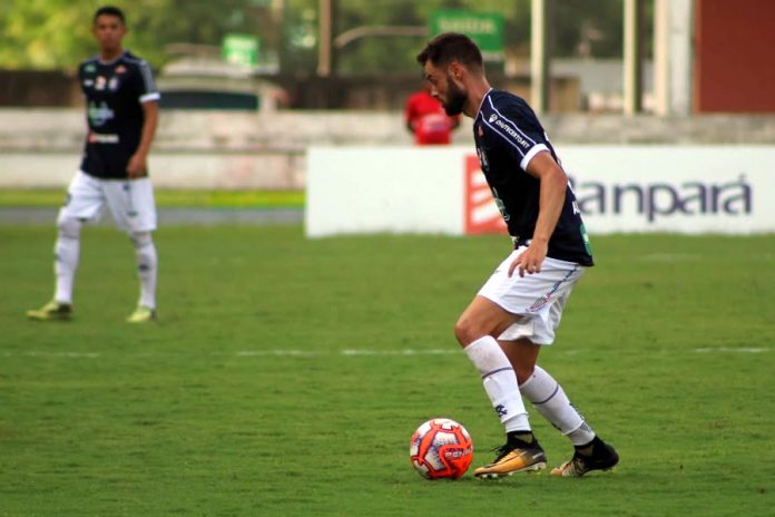 Remo 1x1 Independente (Douglas Packer)