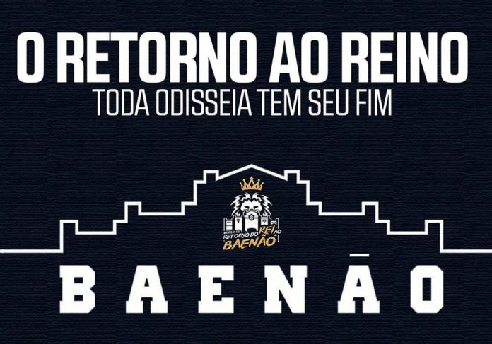 Baenão