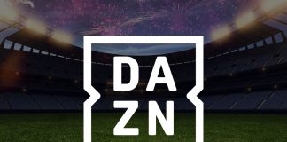 DAZN