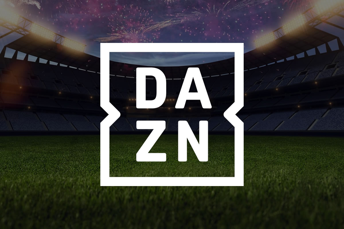 DAZN