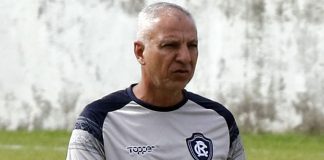 Márcio Fernandes