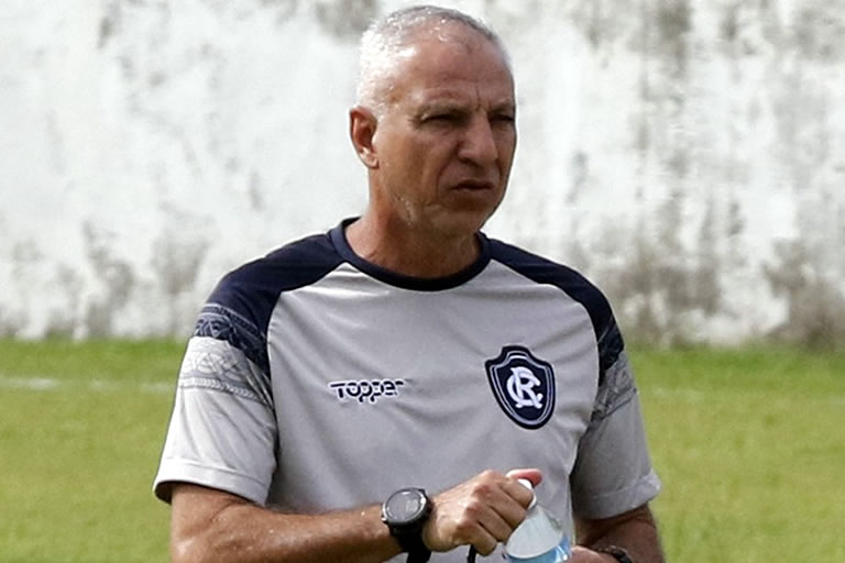 Márcio Fernandes