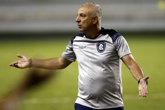 Márcio Fernandes