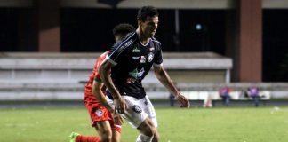 Remo 1x0 Boa Esporte-MG (Rafael Jensen)