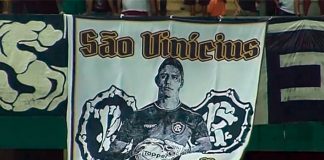 Remo 1x0 Boa Esporte-MG ("São" Vinícius)