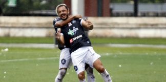 Remo 2x0 Independente (Gustavo Ramos e Yuri)