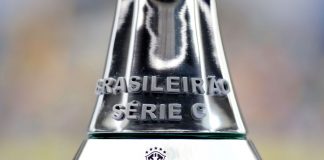 Campeonato Brasileiro Série C