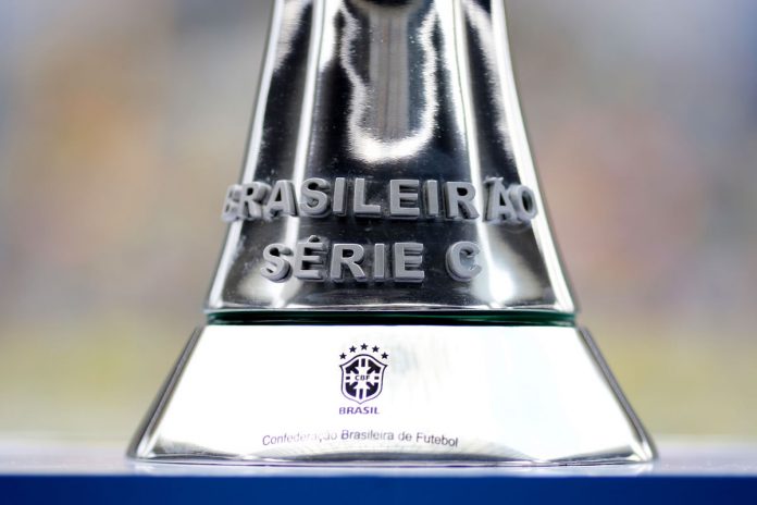 Campeonato Brasileiro Série C